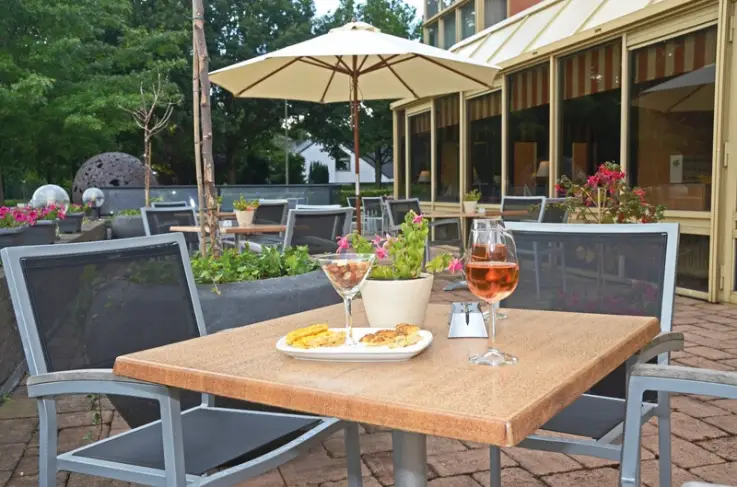 Terras