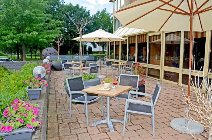 Terras