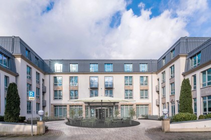 Welcome Parkhotel Bochum