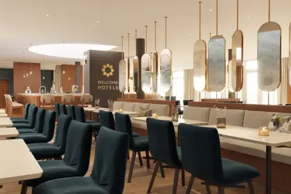 Welcome Parkhotel Bochum