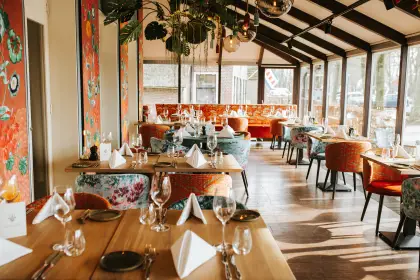 Hotel & Restaurant Wesseling