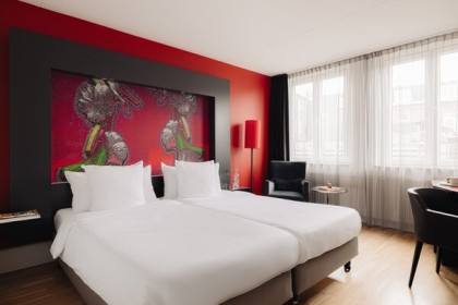 M Hotel