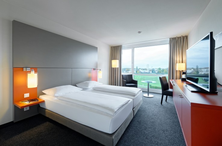 Superior Tweepersoonskamer