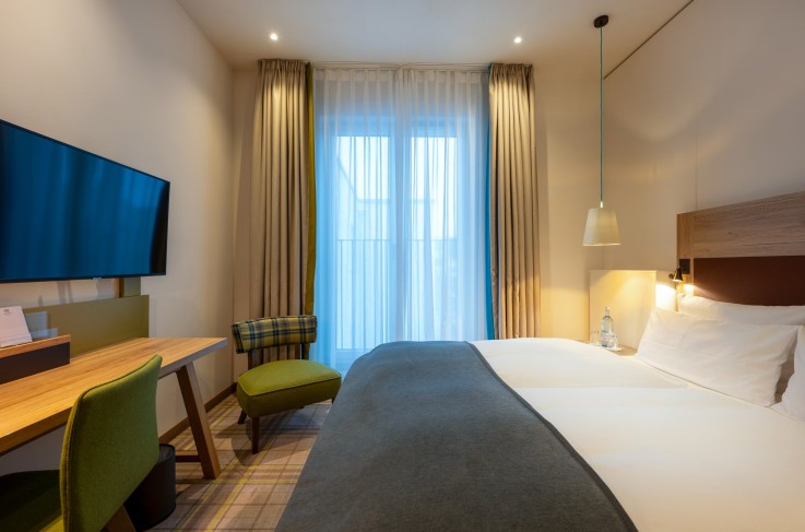 Standaard Tweepersoonskamer