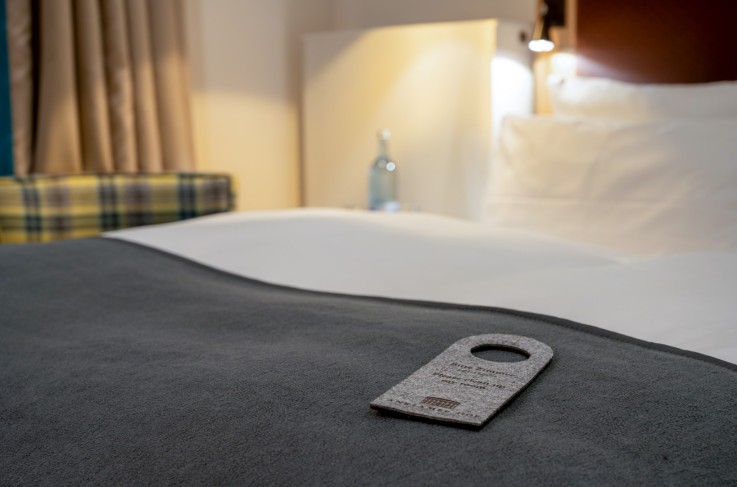 Standaard Tweepersoonskamer