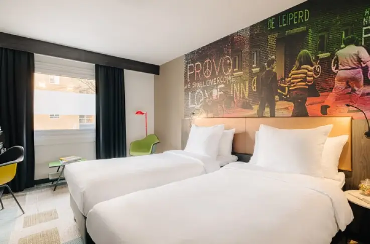 Twin Kamer