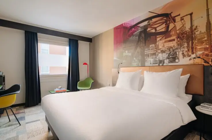 Double Kamer