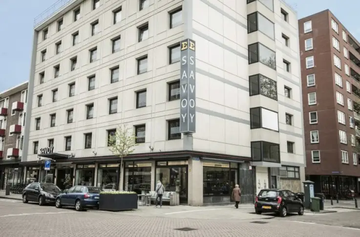 Aanzicht