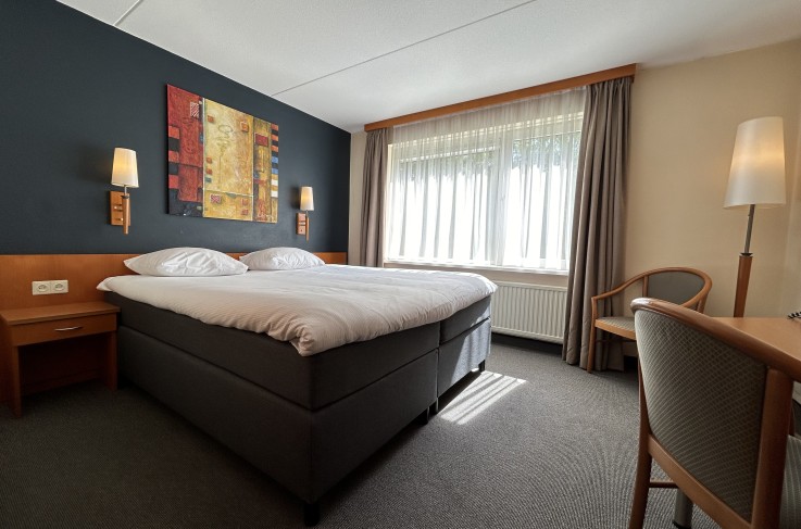 Economy Tweepersoonskamer