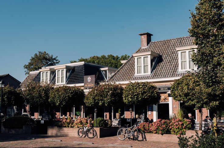 Grand Café de Brink