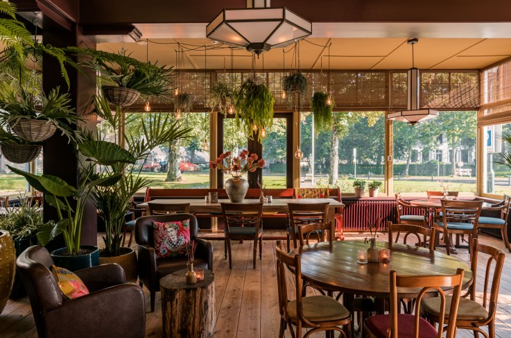 Grand Café de Brink