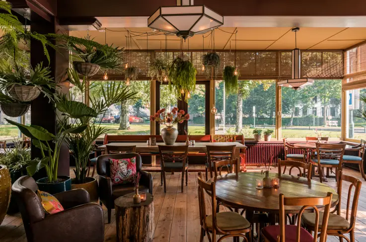 Grand Café de Brink
