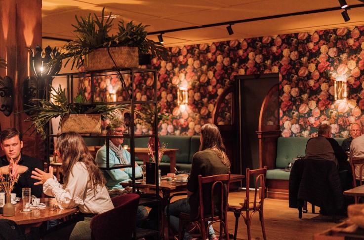 Grand Café de Brink