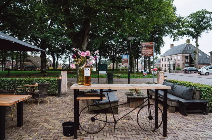 Terras