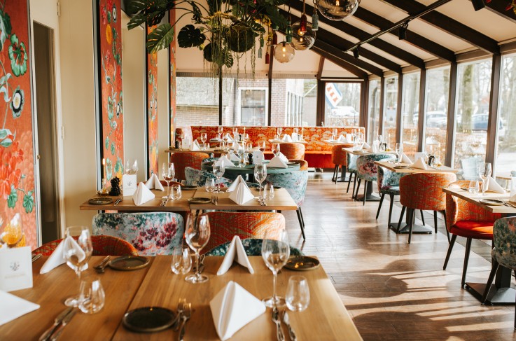 Restaurant Wesseling