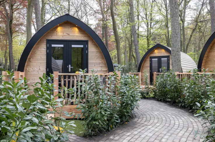 Boslodge