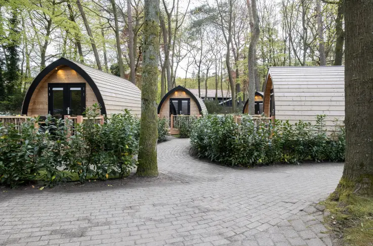 Boslodge