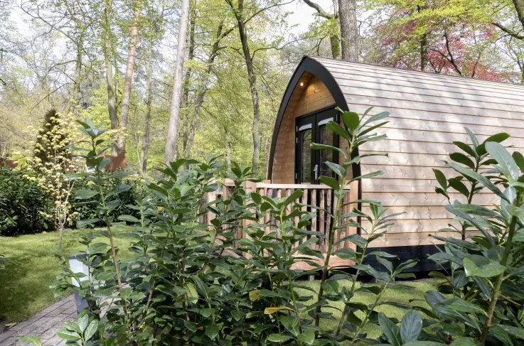 Boslodge