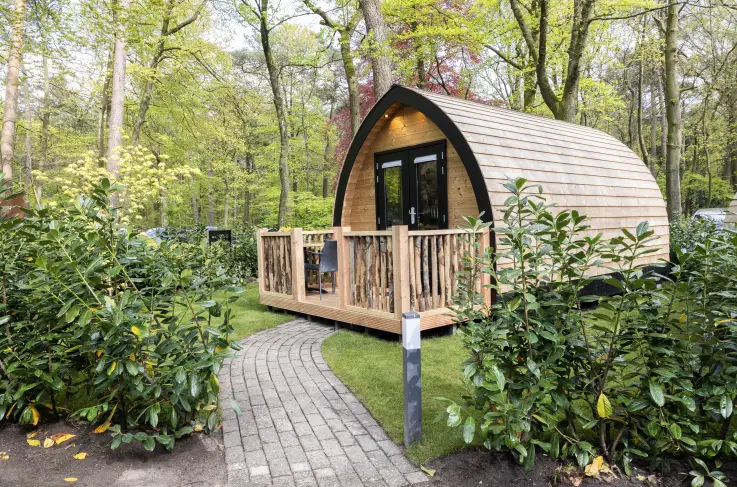 Boslodge