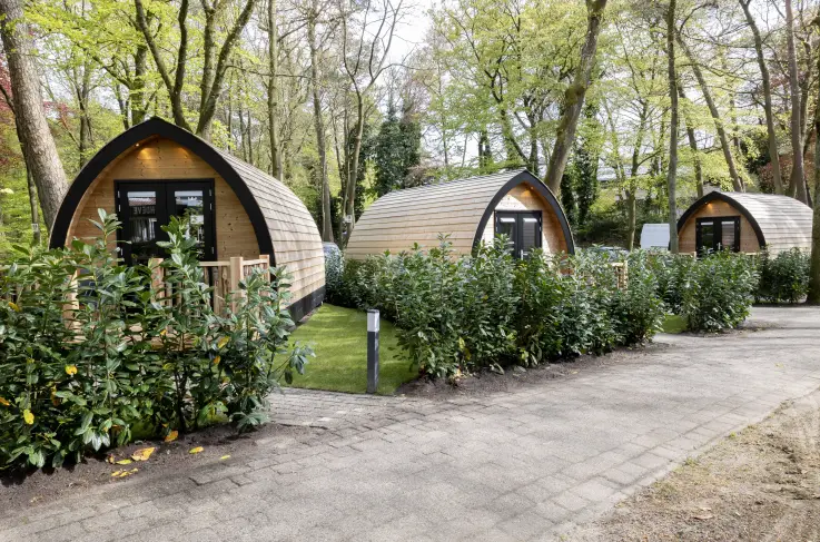 Boslodge