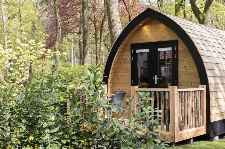Boslodge