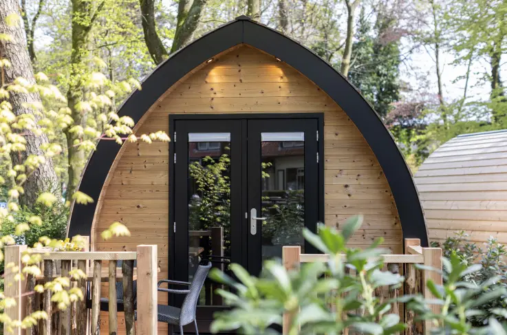Boslodge