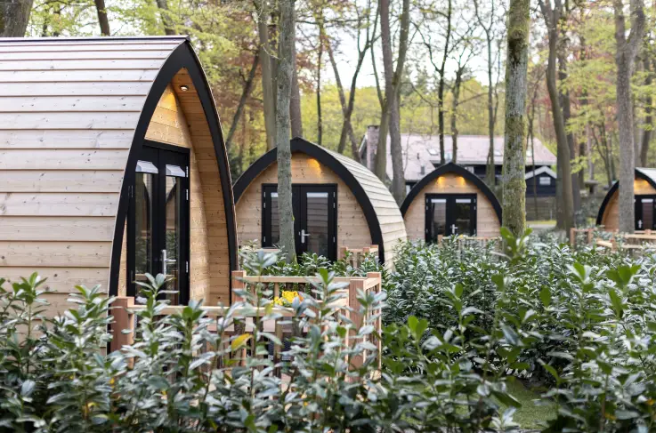 Boslodge