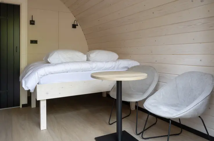 Boslodge