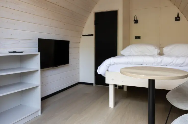 Boslodge