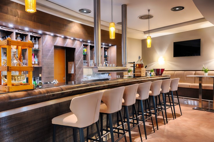 Hotelbar