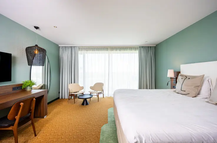 Deluxe kamer
