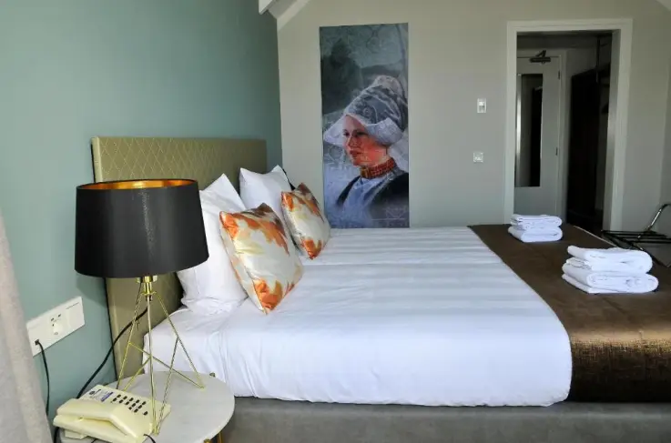 Moderne Comfort Kamer