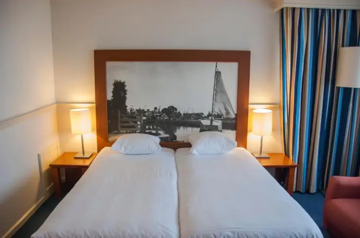 Superior Kamer