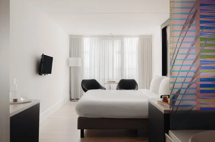 Superior Kamer