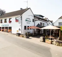 Hotel Willmeroth Hofbräu (Aanzicht)