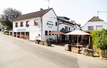 3* Hotel Willmeroth Hofbräu