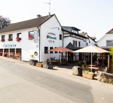 3* Hotel Willmeroth Hofbräu