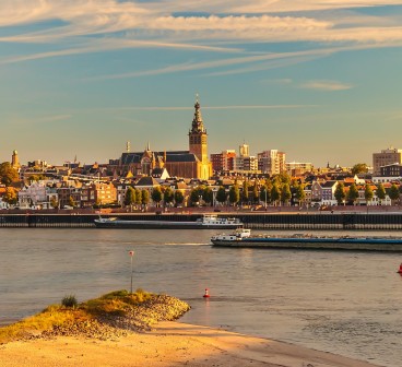 4* Van der Valk De Molenhoek - Nijmegen