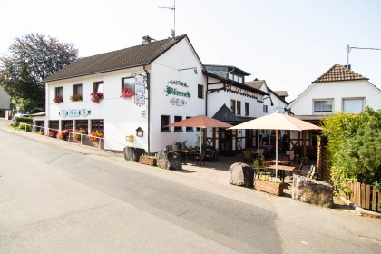 Hotel Willmeroth Hofbräu