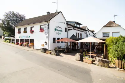Hotel Willmeroth Hofbräu
