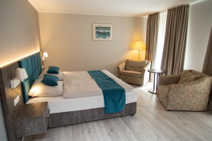 Hotel Willmeroth Hofbräu