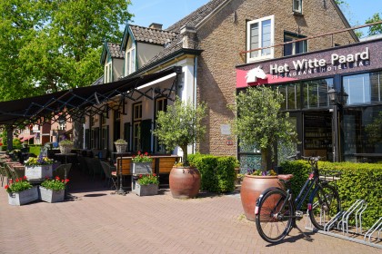 Fletcher Wellness-Hotel Stadspark