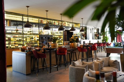 Hotel Het Witte Paard