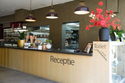 Fletcher Wellness-Hotel Stadspark