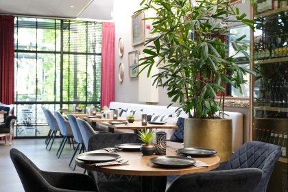 Hotel Het Witte Paard