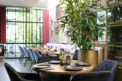Hotel Het Witte Paard