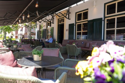 Hotel Het Witte Paard