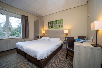 Veluwe Hotel De Beyaerd