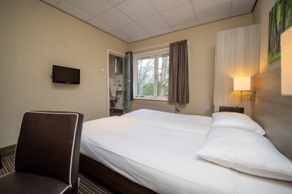 Fletcher Hotel-Restaurant Victoria-Hoenderloo