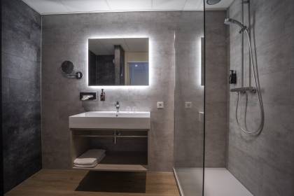 Fletcher Hotel-Restaurant Erica